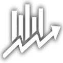 Stocks Widget Pro logo