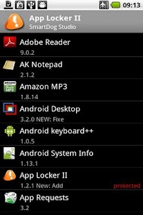 Smart App Lock Premium v6.5.2 Apk | Apps2apk.com – Free ...