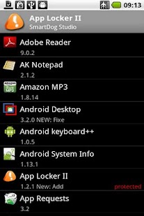 APK MANIA™ Full » Smart Launcher Pro 2 v2.12 Final APK