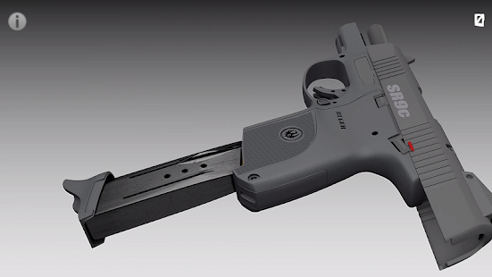 How to install Gun Sounds and Simulator Sr9c patch apk for pc