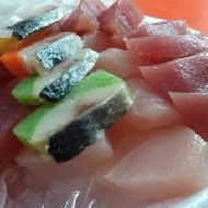 阿輝生魚片