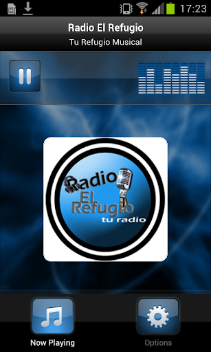 Radio El Refugio