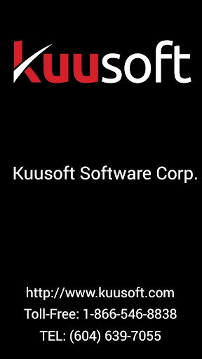 Kuusoft CRM Tools