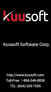 Kuusoft CRM Tools Screenshots 0