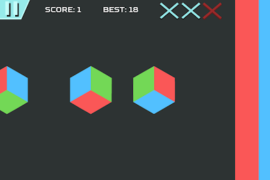 GoHexaGo lite poster 8