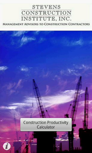 Construction Productivity App