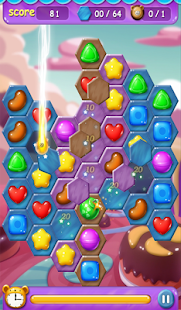 Download Candies Legend APK for Android