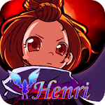 Henri-Impossible Action Game- Apk