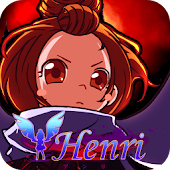 Henri-Impossible Action Game-