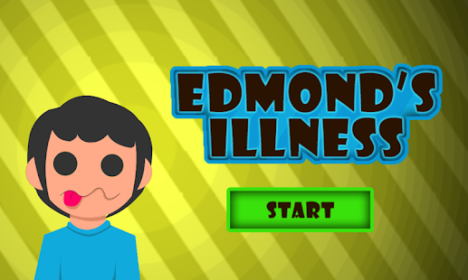 Free Download Edmond's Illness APK