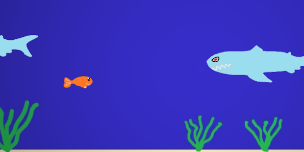 Floppy Fish Screenshots 0