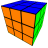 Cuboid Lite - 3D toy Cube icon