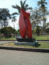 Monumento Parque Brasil