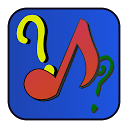 The Music Quiz mobile app icon