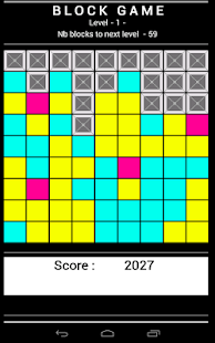 Hve Block Game Screenshots 0