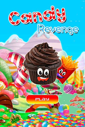 Candy Revenge