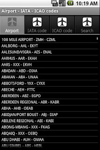 How to install Airport codes PRO 1.3 apk for bluestacks