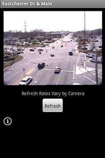 NC Traffic Cams Screenshots 3