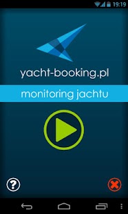 Monitoring Jachtu Screenshots 0
