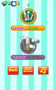 Lastest Zoo Dentist Game APK