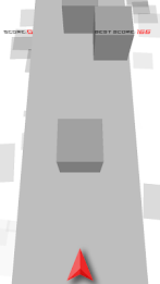 Slide the road poster 3