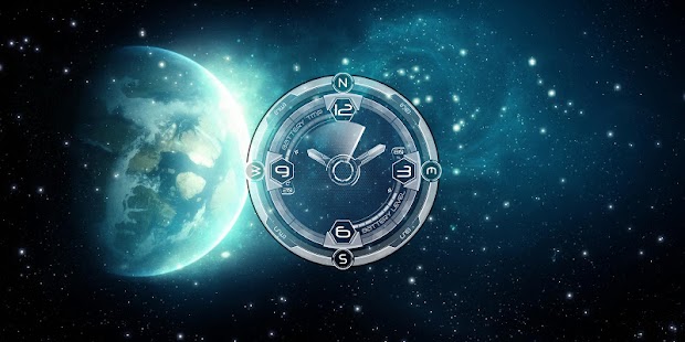 How to mod Transparent Clock Galaxy LWP 1.2 mod apk for laptop