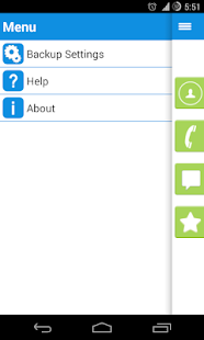 Super Backup Pro Screenshots 3