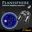 Planisphere logo