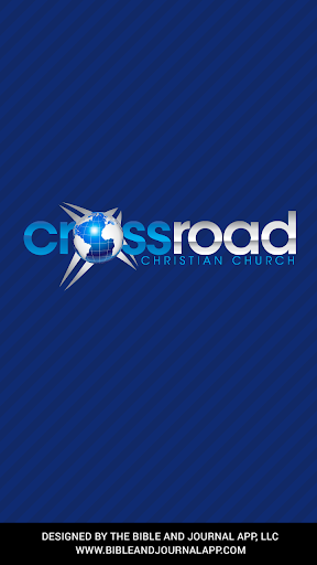 Crossroad-live