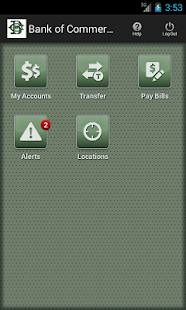 How to mod Bank of Commerce Mobile Bank 3.9.1 unlimited apk for pc