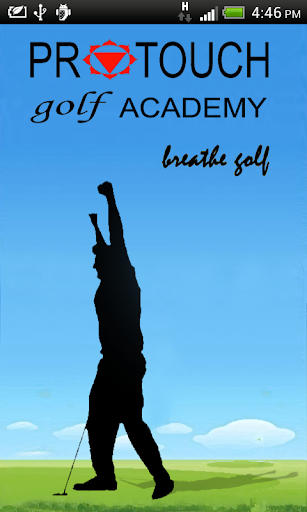 Protouch Golf Academy