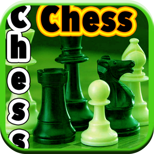 免費下載棋類遊戲APP|Chess Game Free app開箱文|APP開箱王