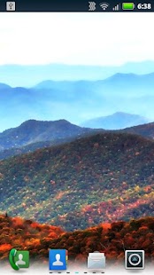 How to install Appalachian Trail Wallpaper lastet apk for bluestacks