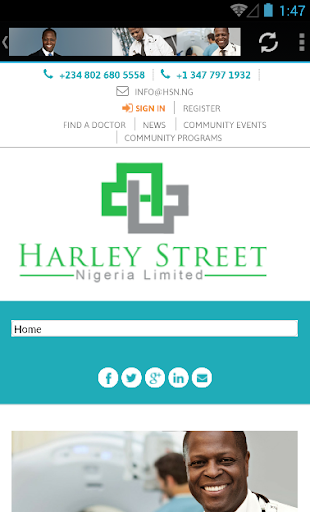 HSN - Harley Street Nigeria