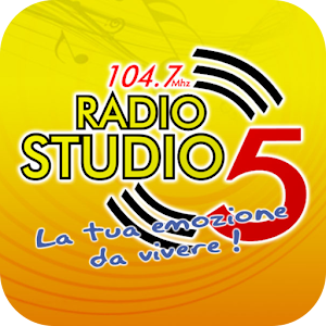 Radio Studio 5 Sciacca 
