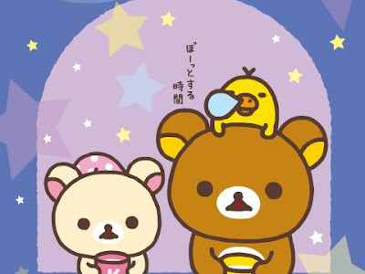 リラックマ スマホ 壁紙 169576-壁紙 スマホ リラックマ 画像