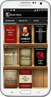 How to mod William Shakespeare Collection 1.4 apk for laptop