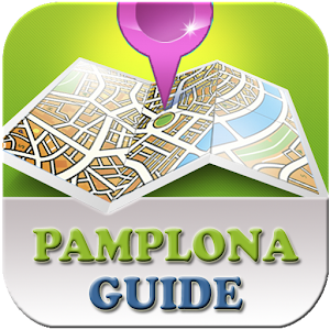 Pamplona Guide 1.0