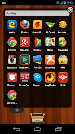 themebox hd for TSF poster 8