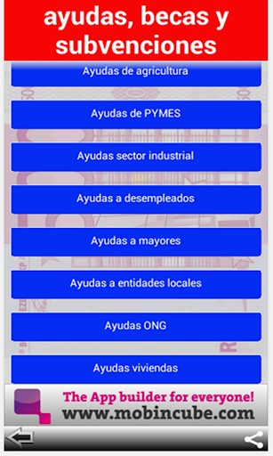 免費下載生產應用APP|Ayudas, Oposiciones y Becas app開箱文|APP開箱王