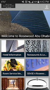 Free Rosewood Abu Dhabi APK for PC