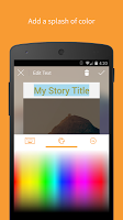 Anteprima screenshot di Covers by Wattpad APK #3