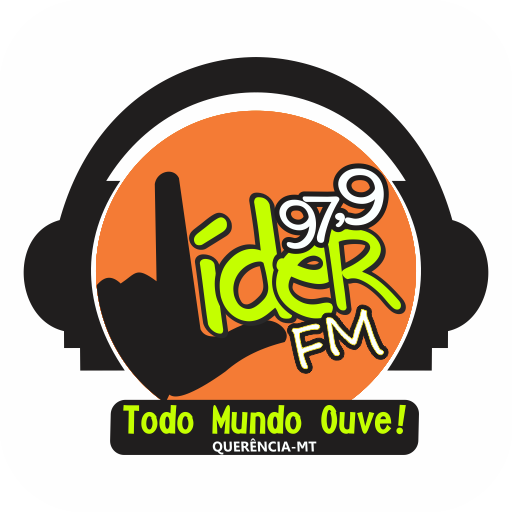 Lider FM LOGO-APP點子