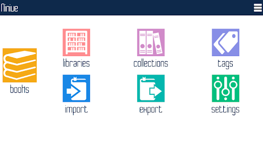 download Ninive Library Ads Free free