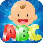 Kids Letter Match and Spelling Apk