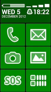 How to mod BL Emerald Theme patch 1.0.2 apk for bluestacks