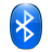 Smart Bluetooth Widget mobile app icon