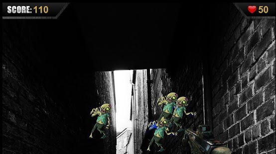 Free Dumb Zombies APK