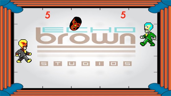 Free LuchaFight APK for PC