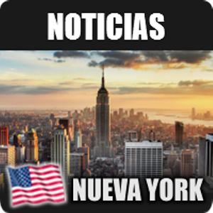 Nueva York - Noticias.apk 2.5